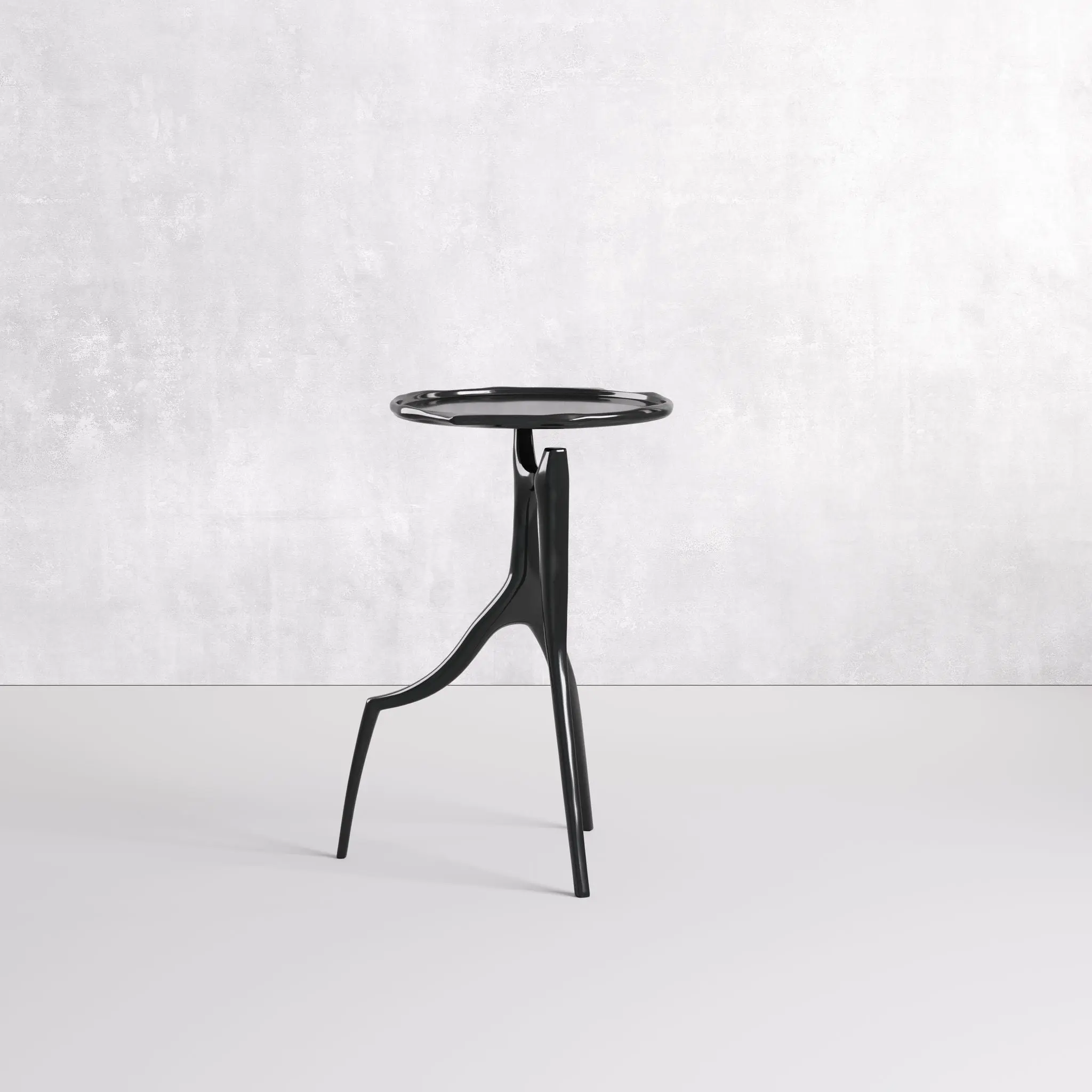 Tarragona Side Table - Image 4