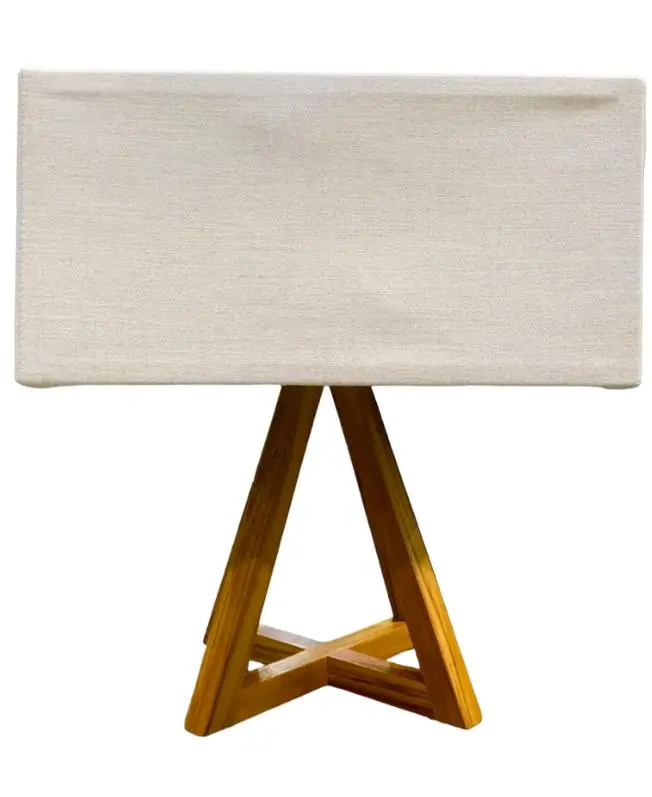 Tobago Table Lamp