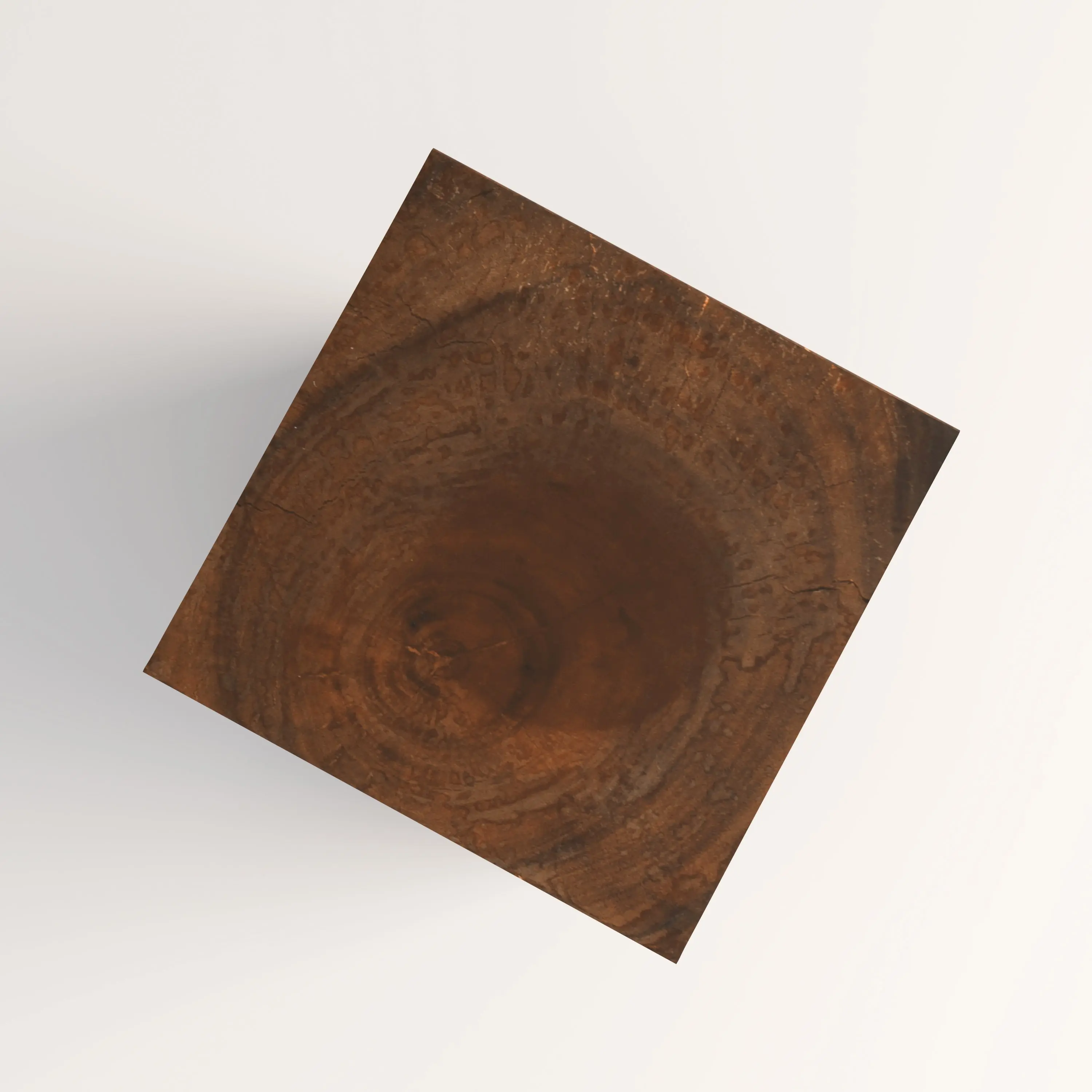 Tooth Suar Stool (Low) - Image 4