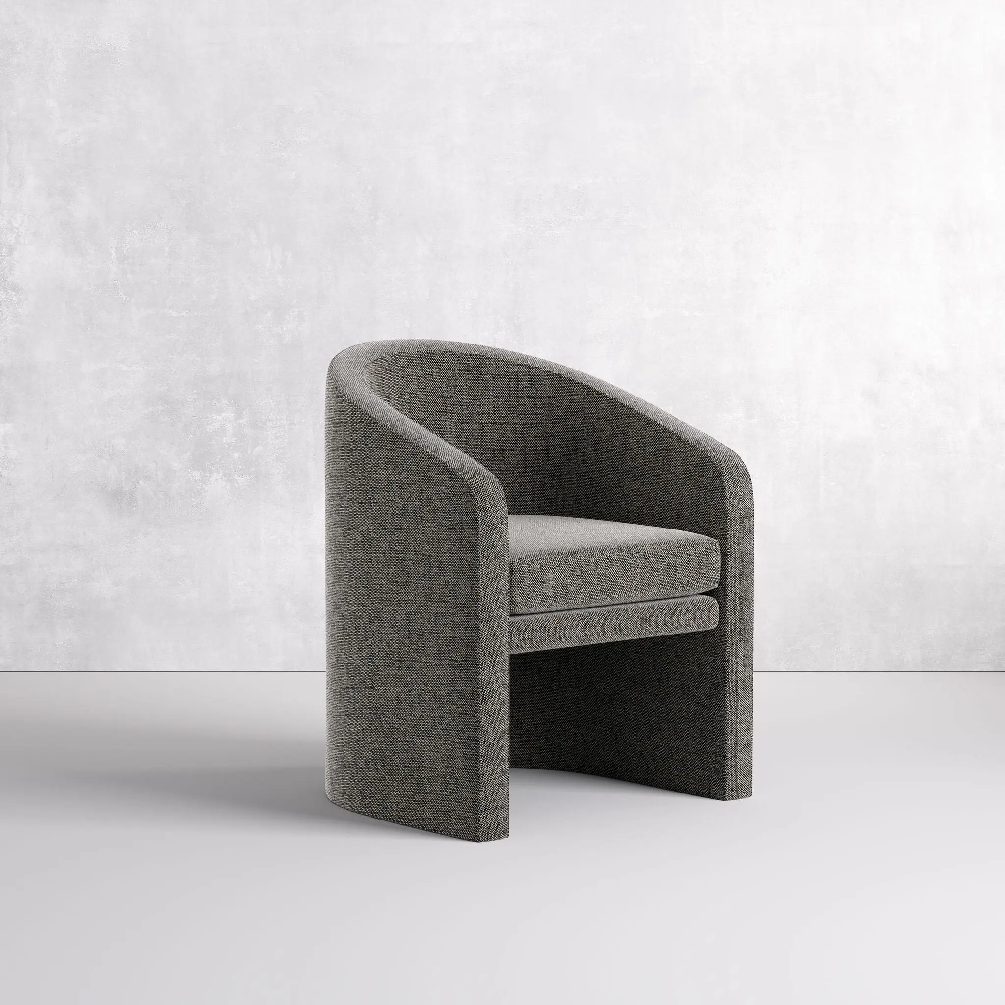 Torri Dining Chair - Image 5