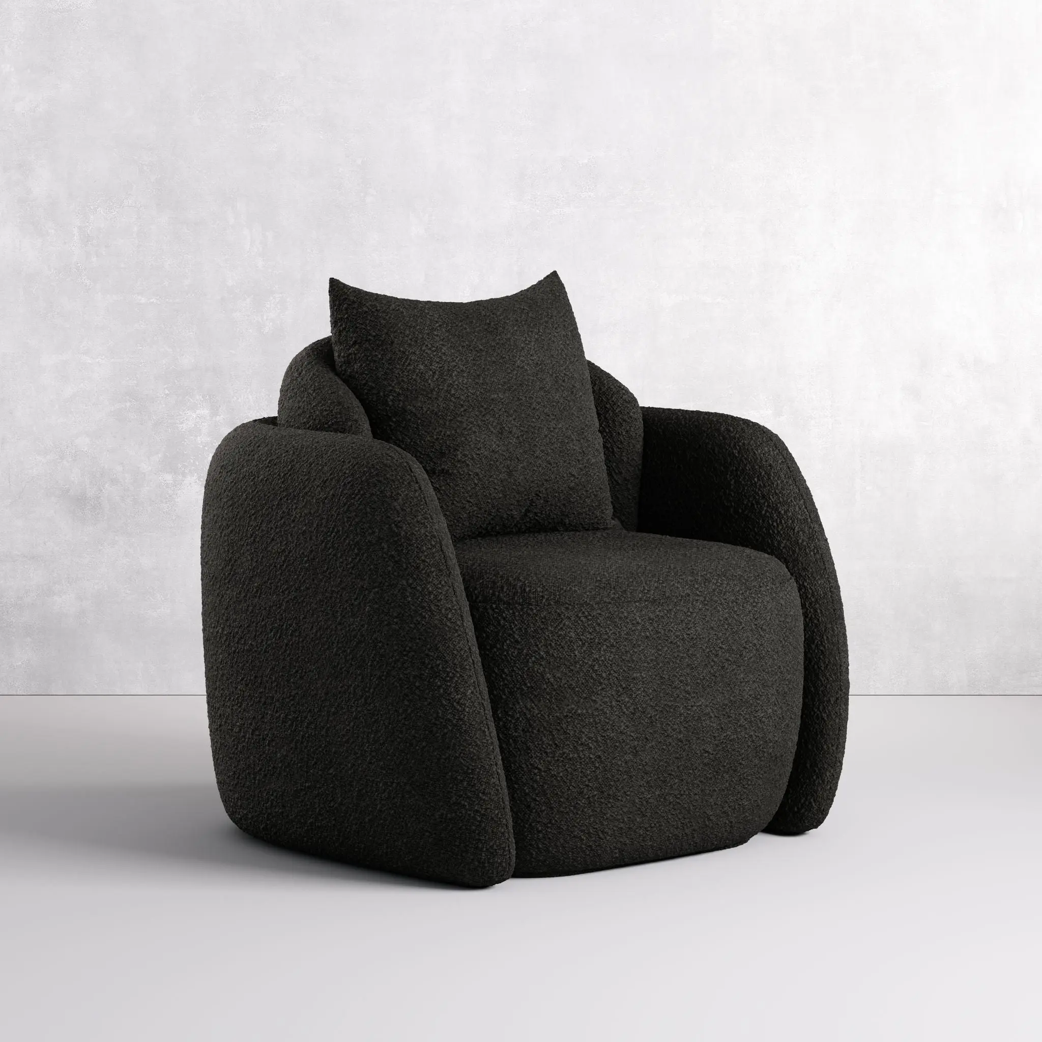Trosa Lounge Chair - Image 3