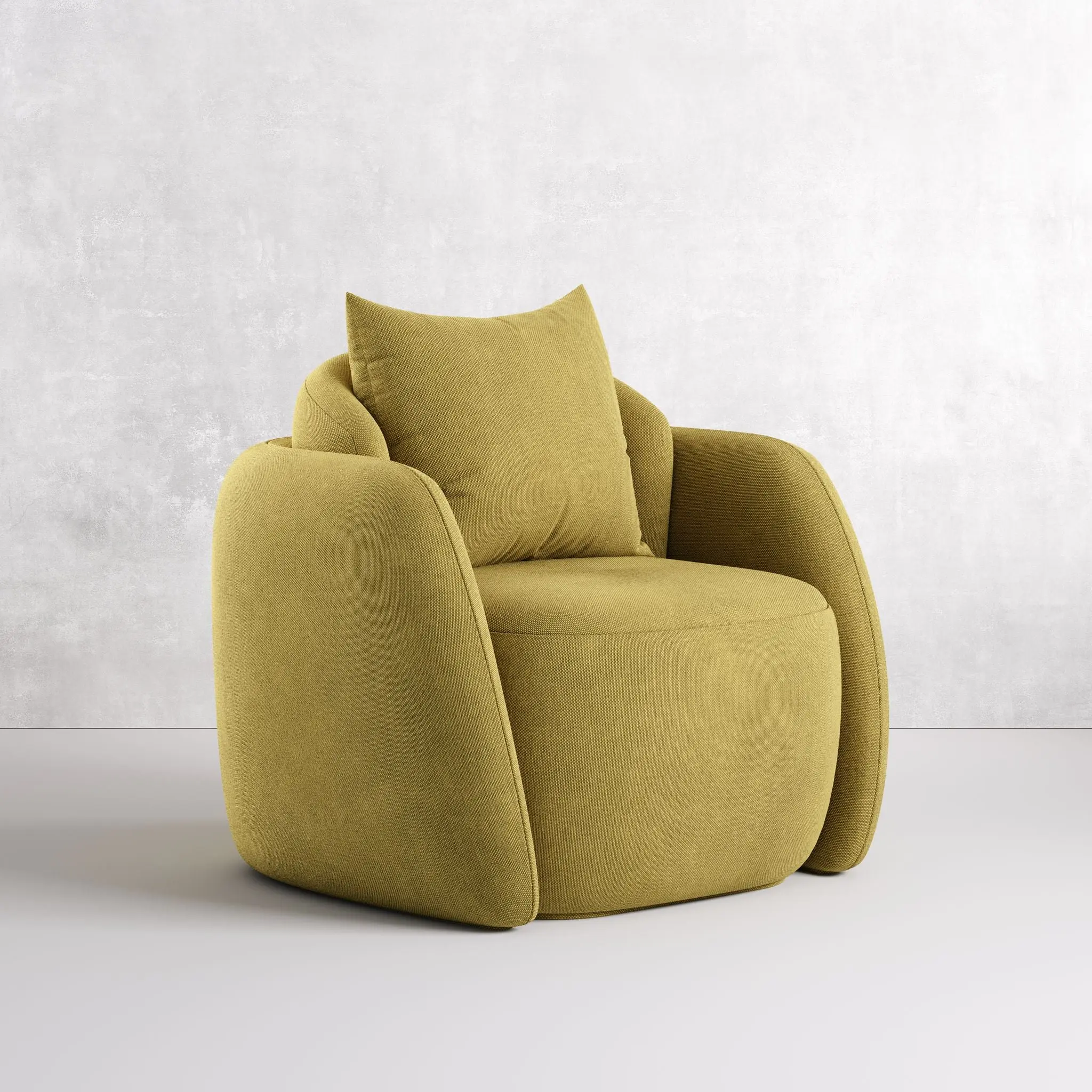 Trosa Lounge Chair - Image 4