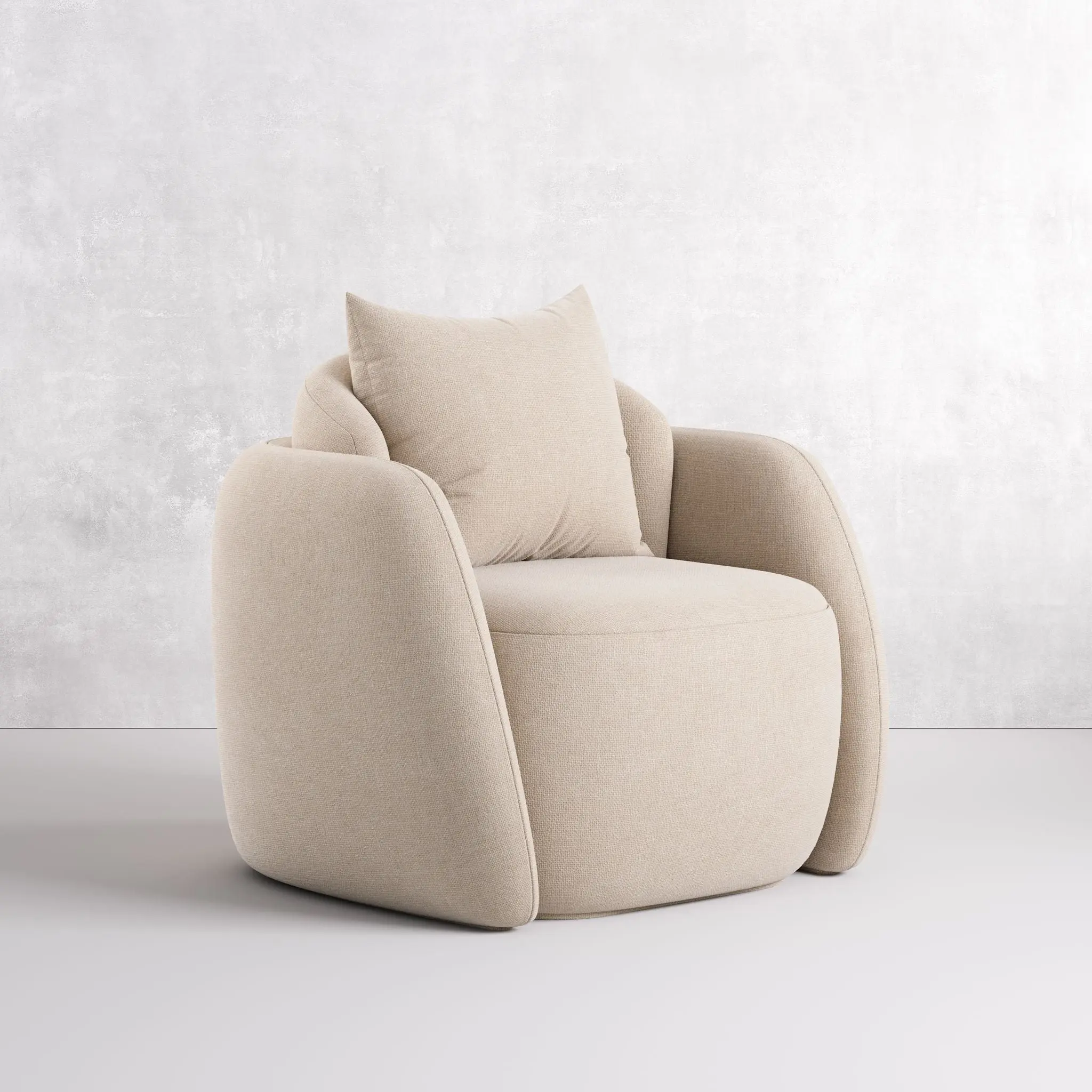 Trosa Lounge Chair - Image 5