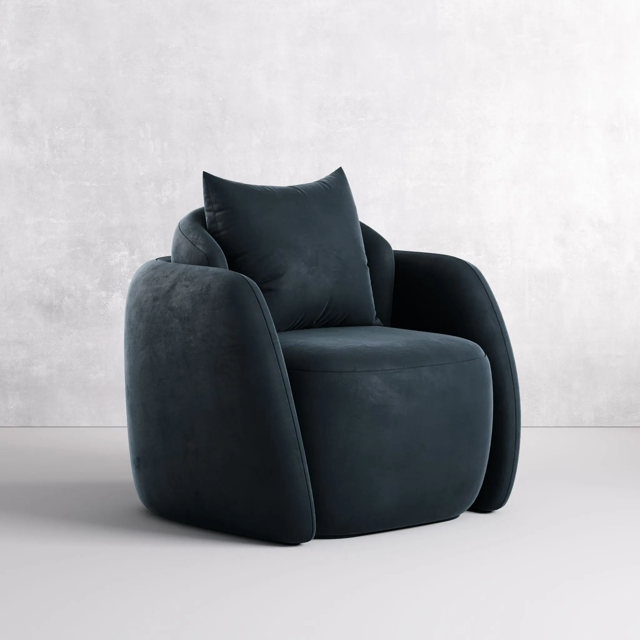 Trosa Lounge Chair - Image 6