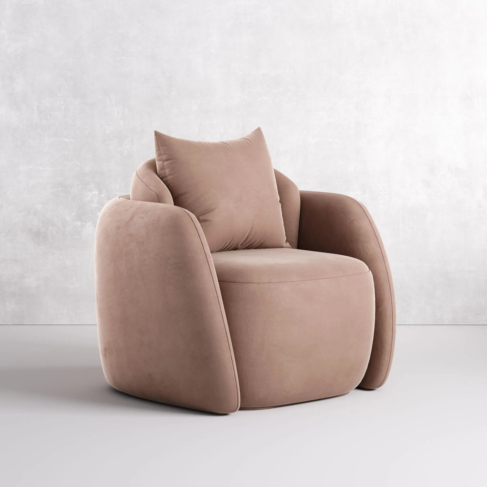 Trosa Lounge Chair - Image 7