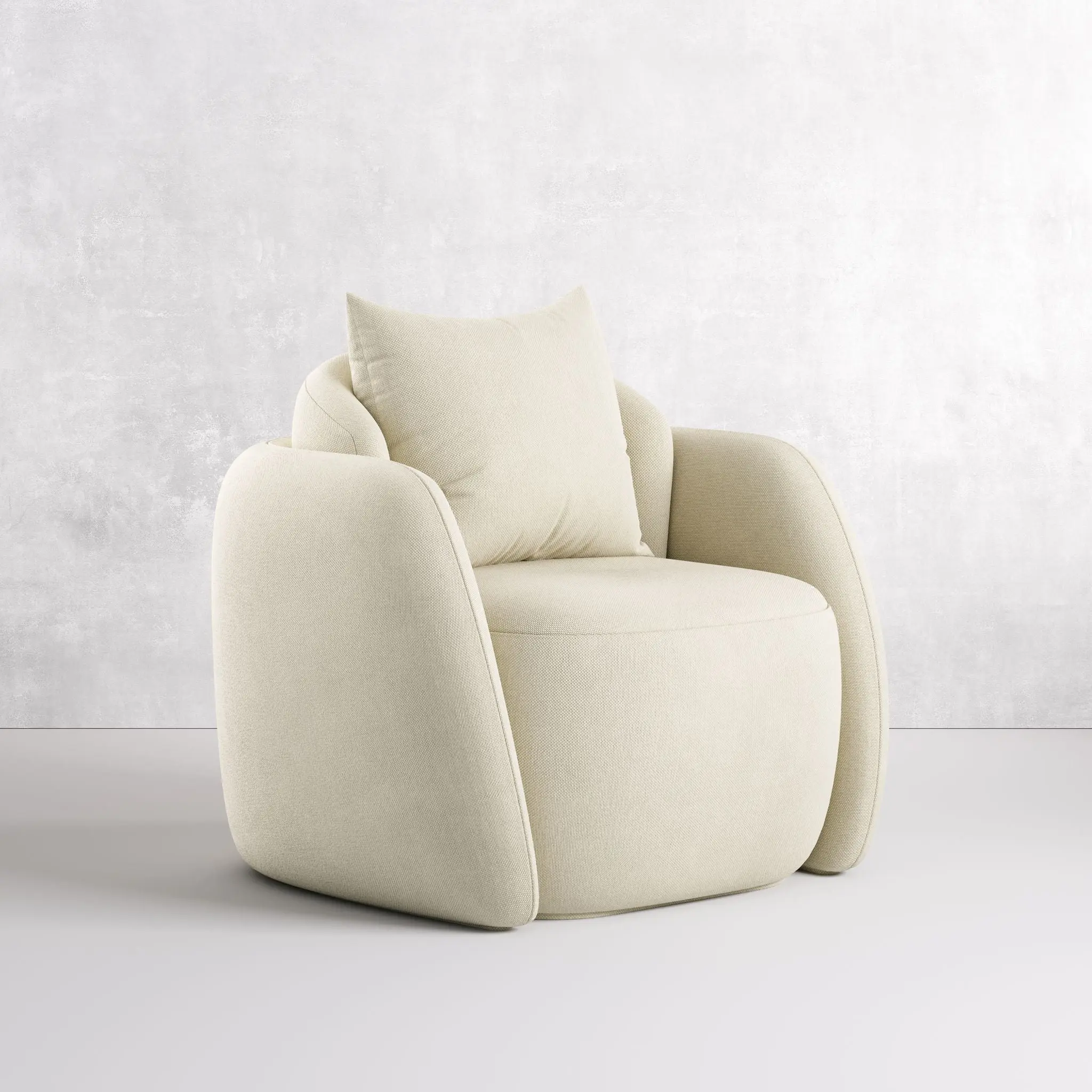 Trosa Lounge Chair - Image 8
