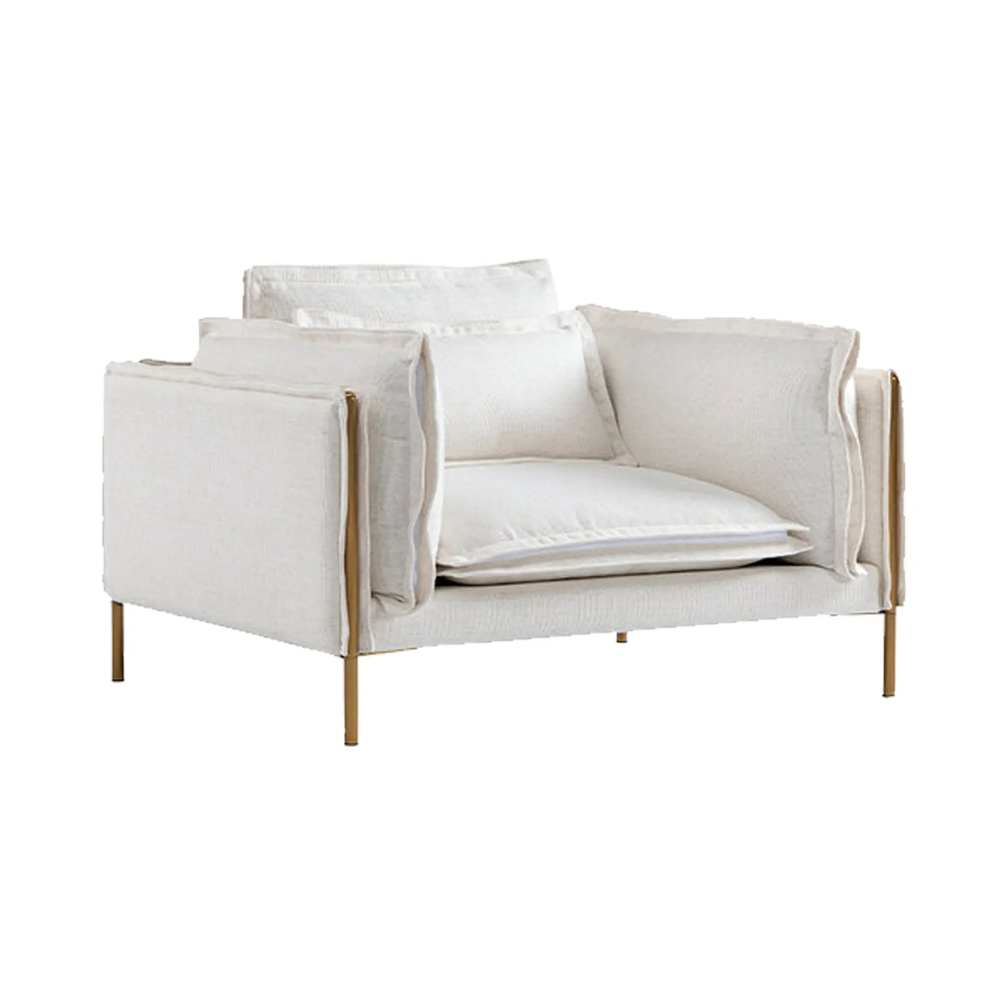 Ula Lounge Chair - Image 3