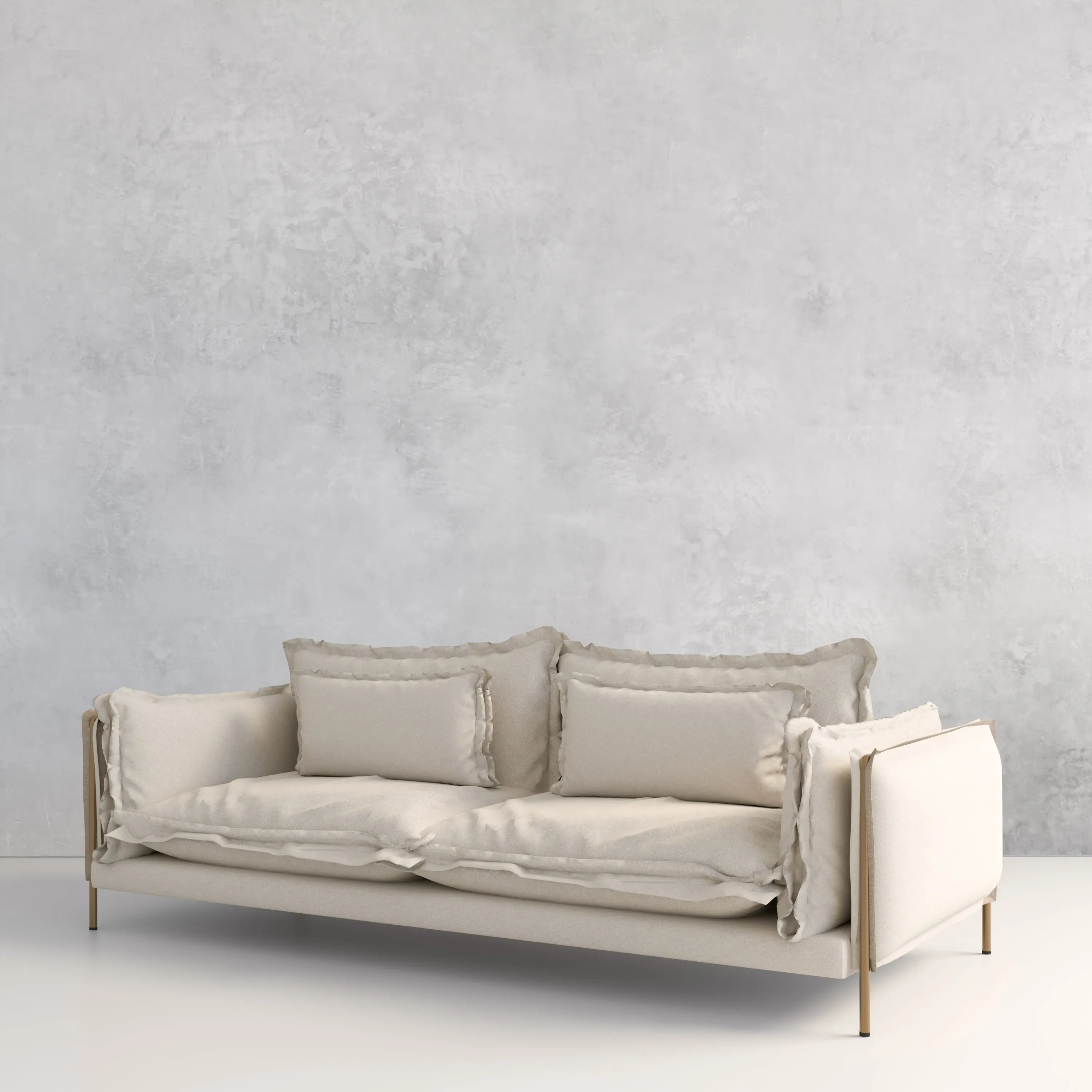 Ula Sofa - Image 5