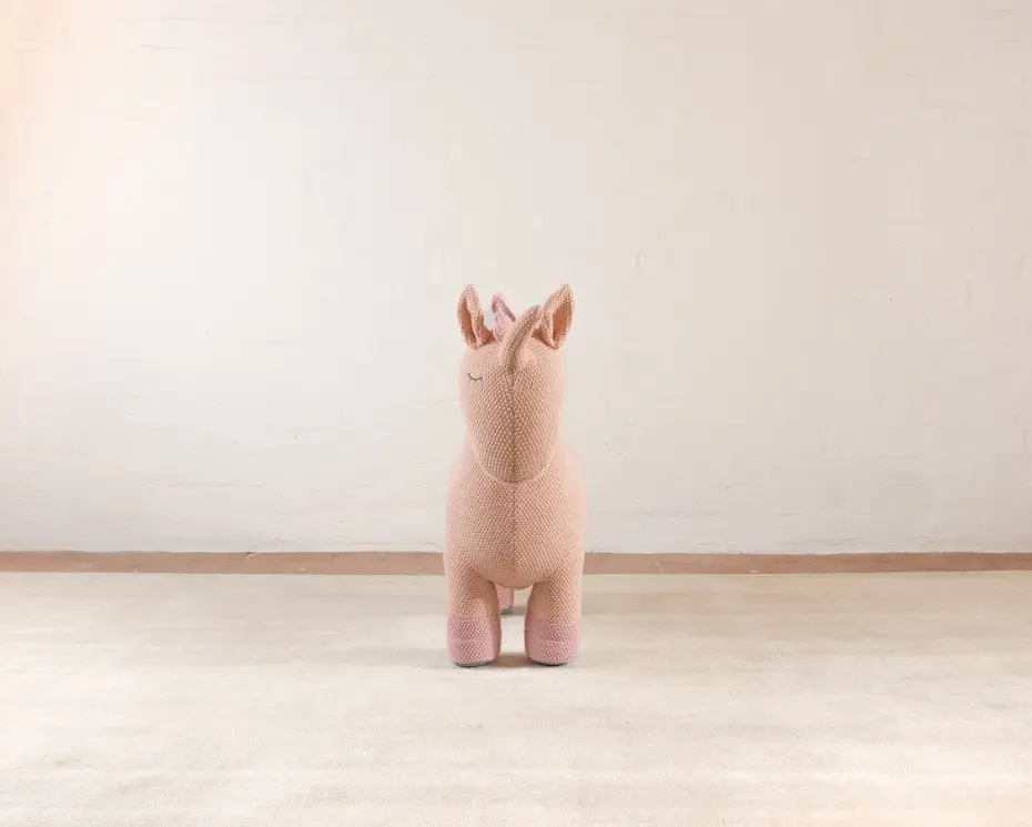 Unicorn Toy Stool - Image 3