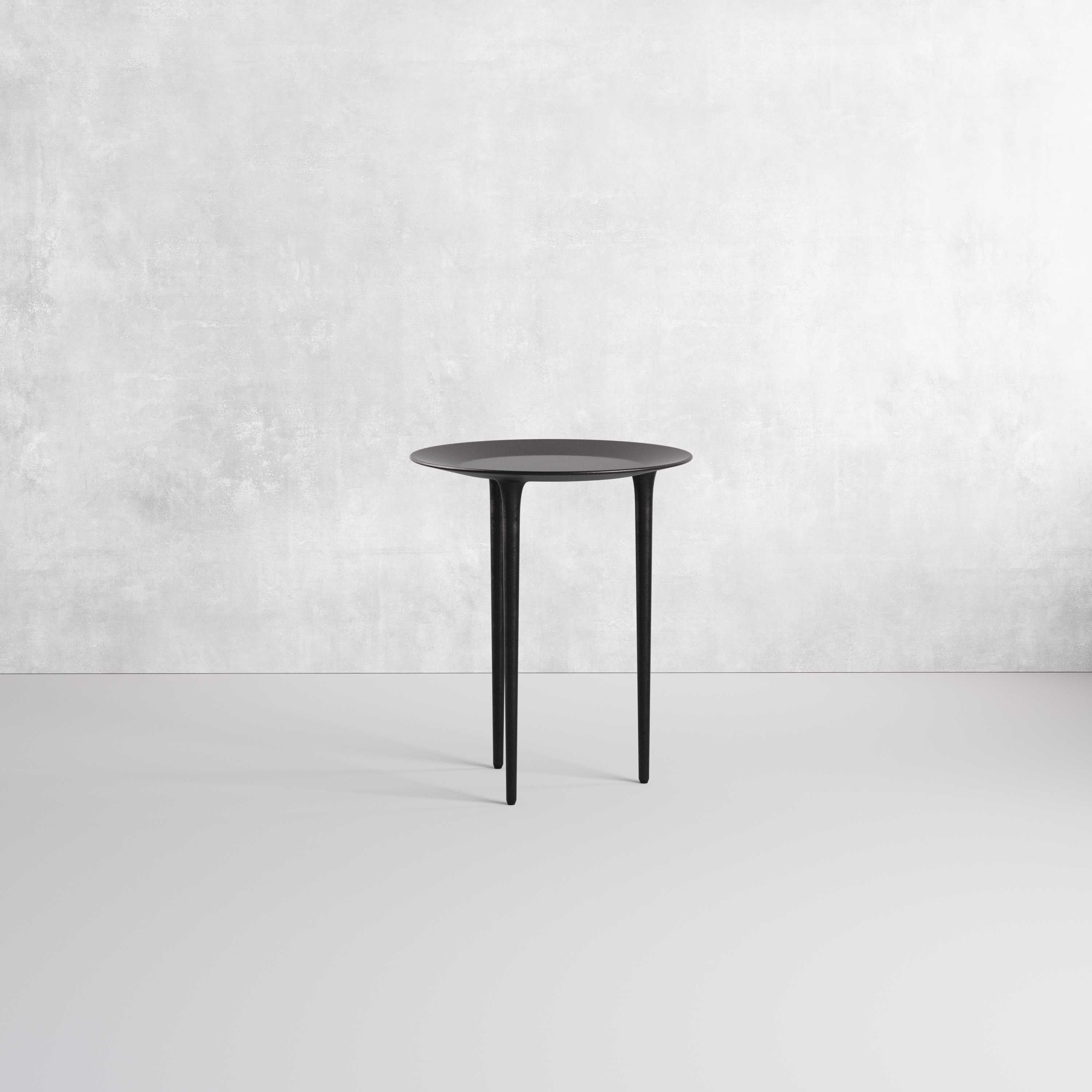 Vik Side Table