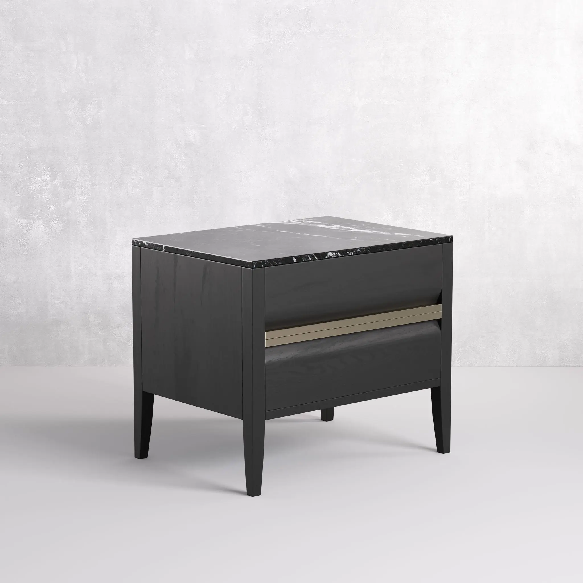 West Village Nightstand - Image 3