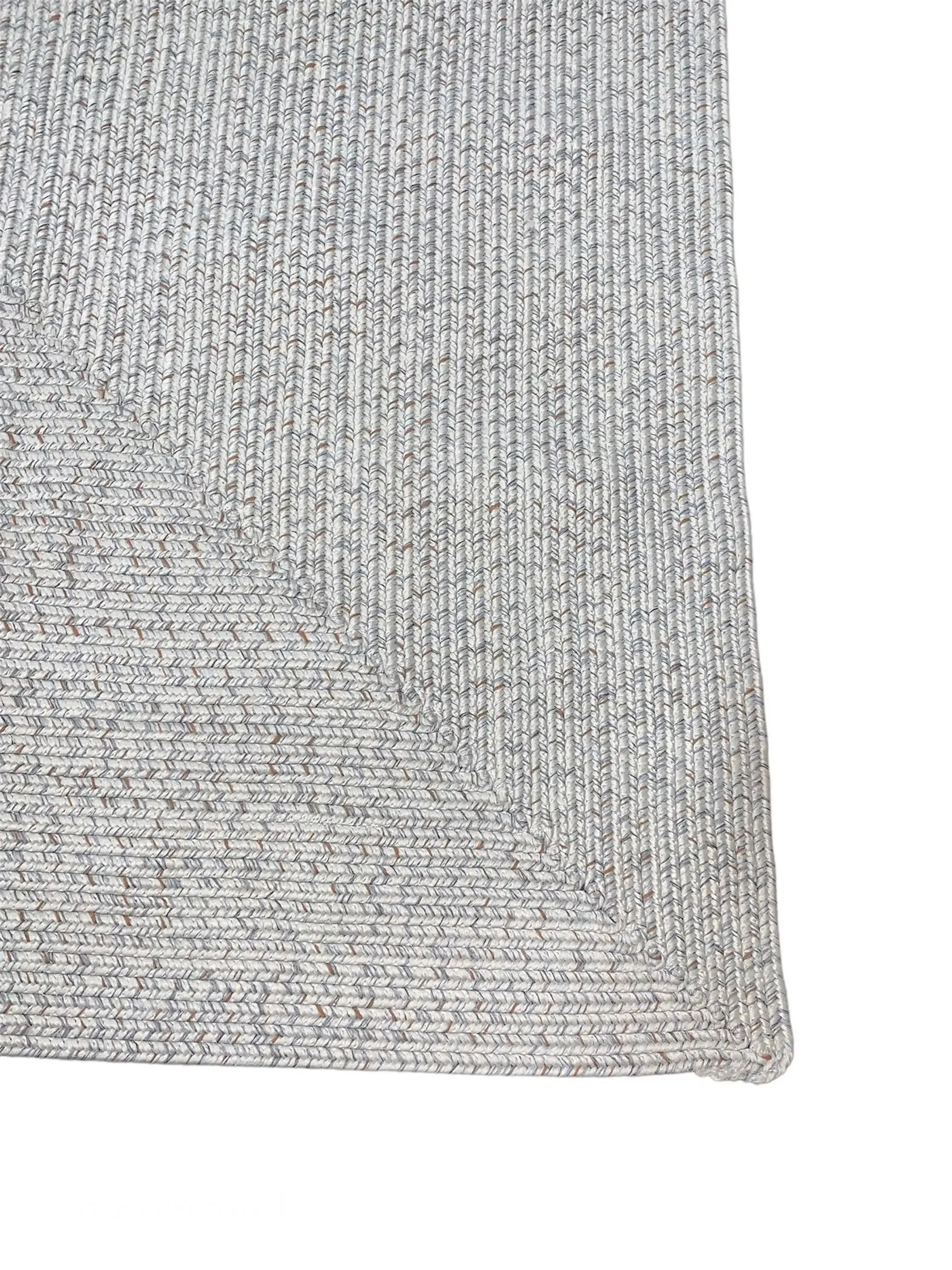 White Icaria Rug (10’ x 13’)