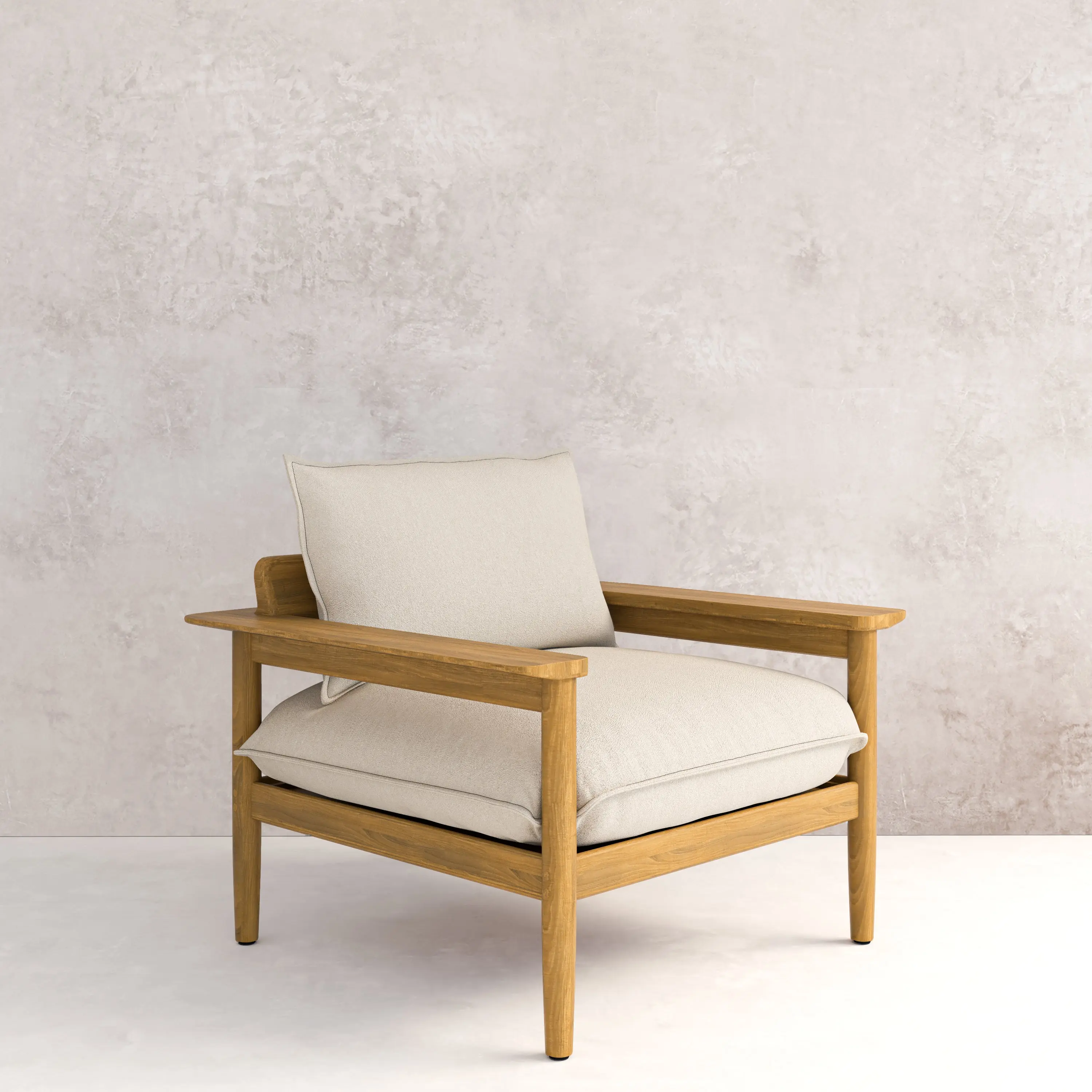 William Lounge Chair