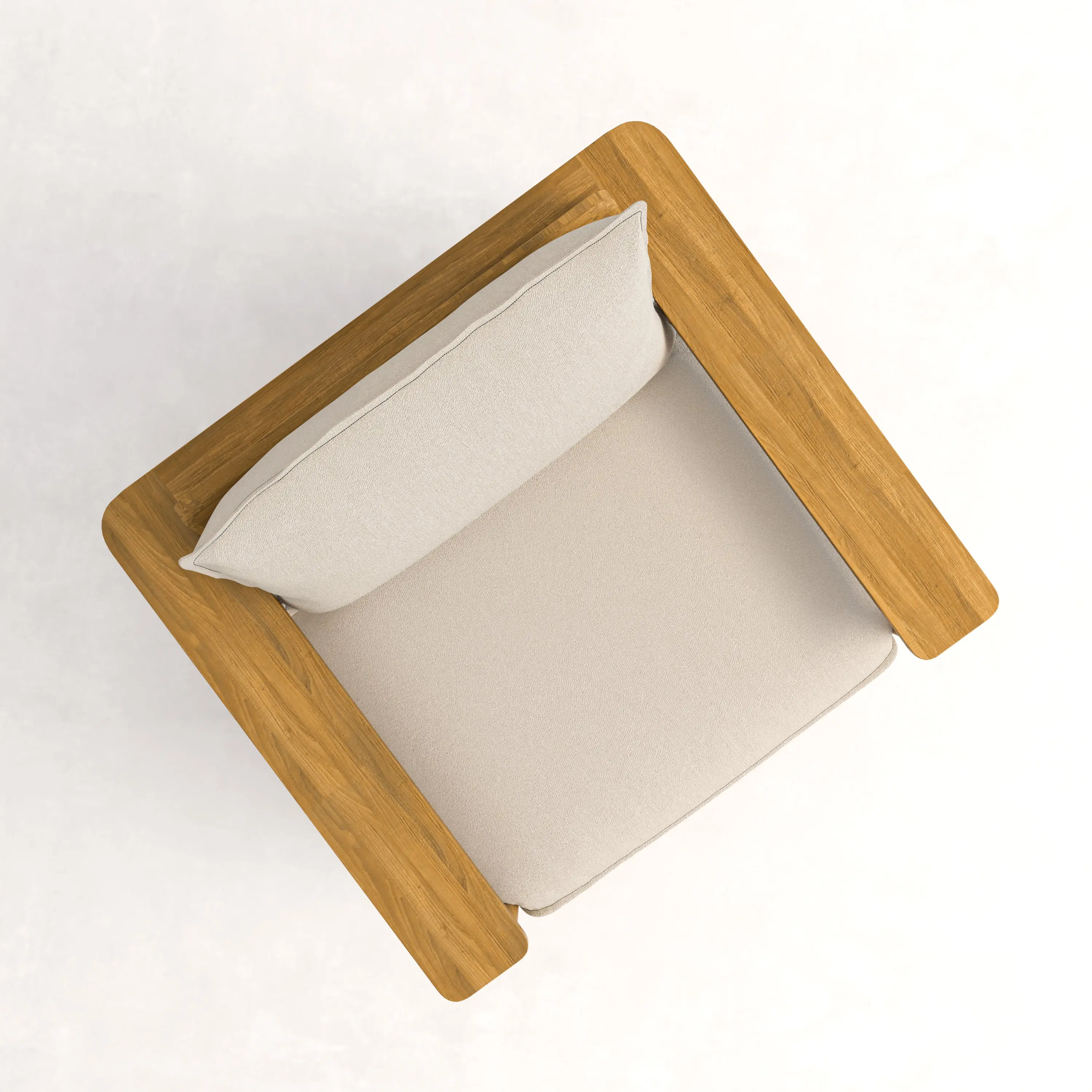 William Lounge Chair - Image 10