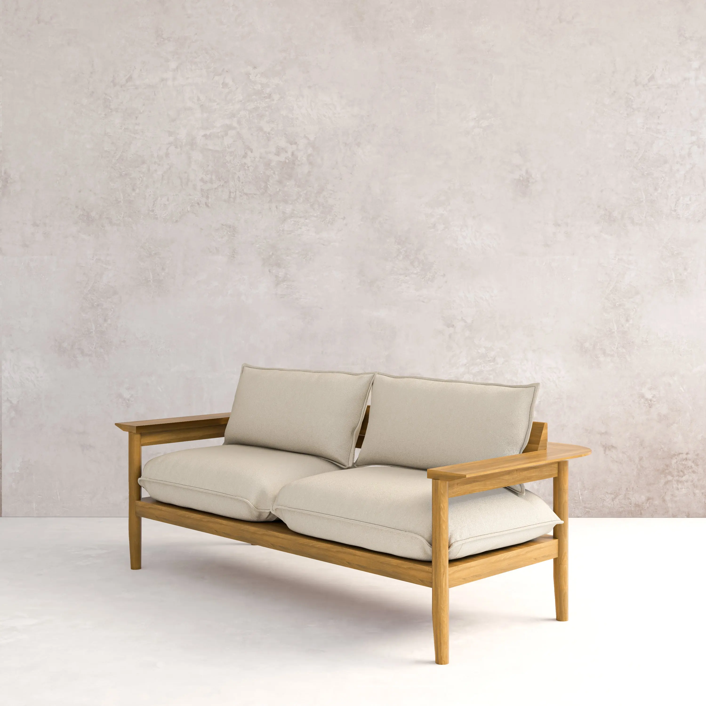 William Sofa - Image 3