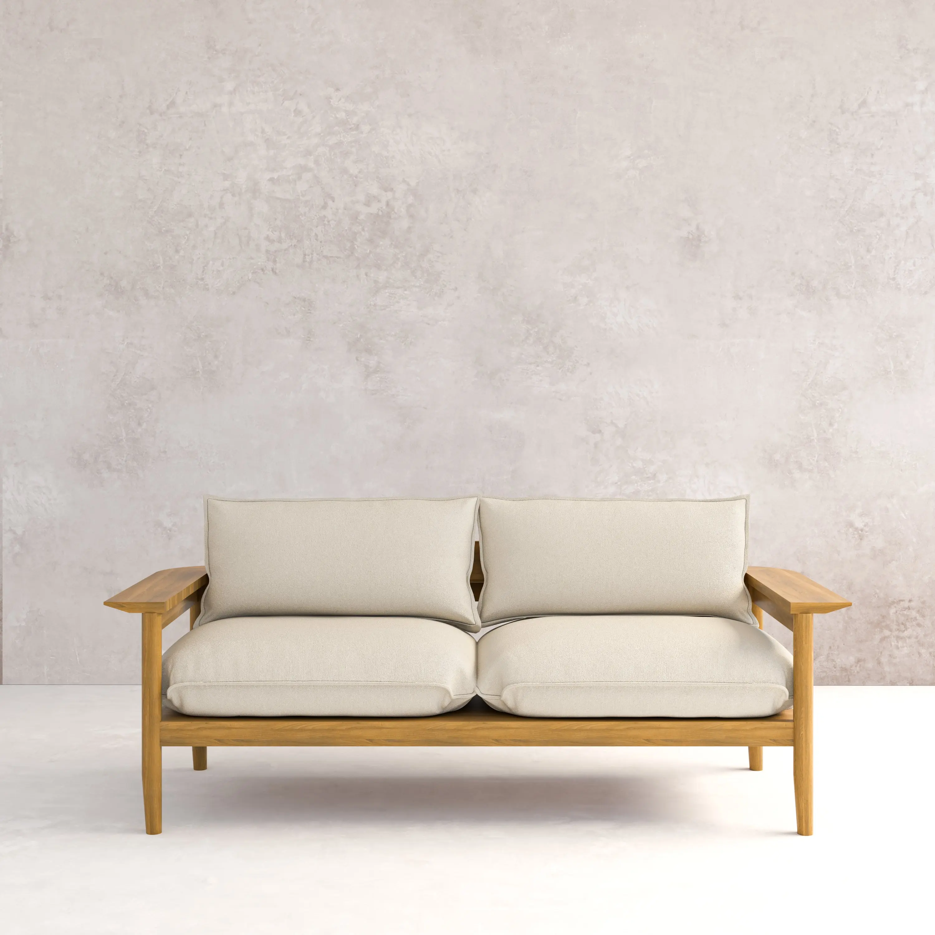 William Sofa - Image 4