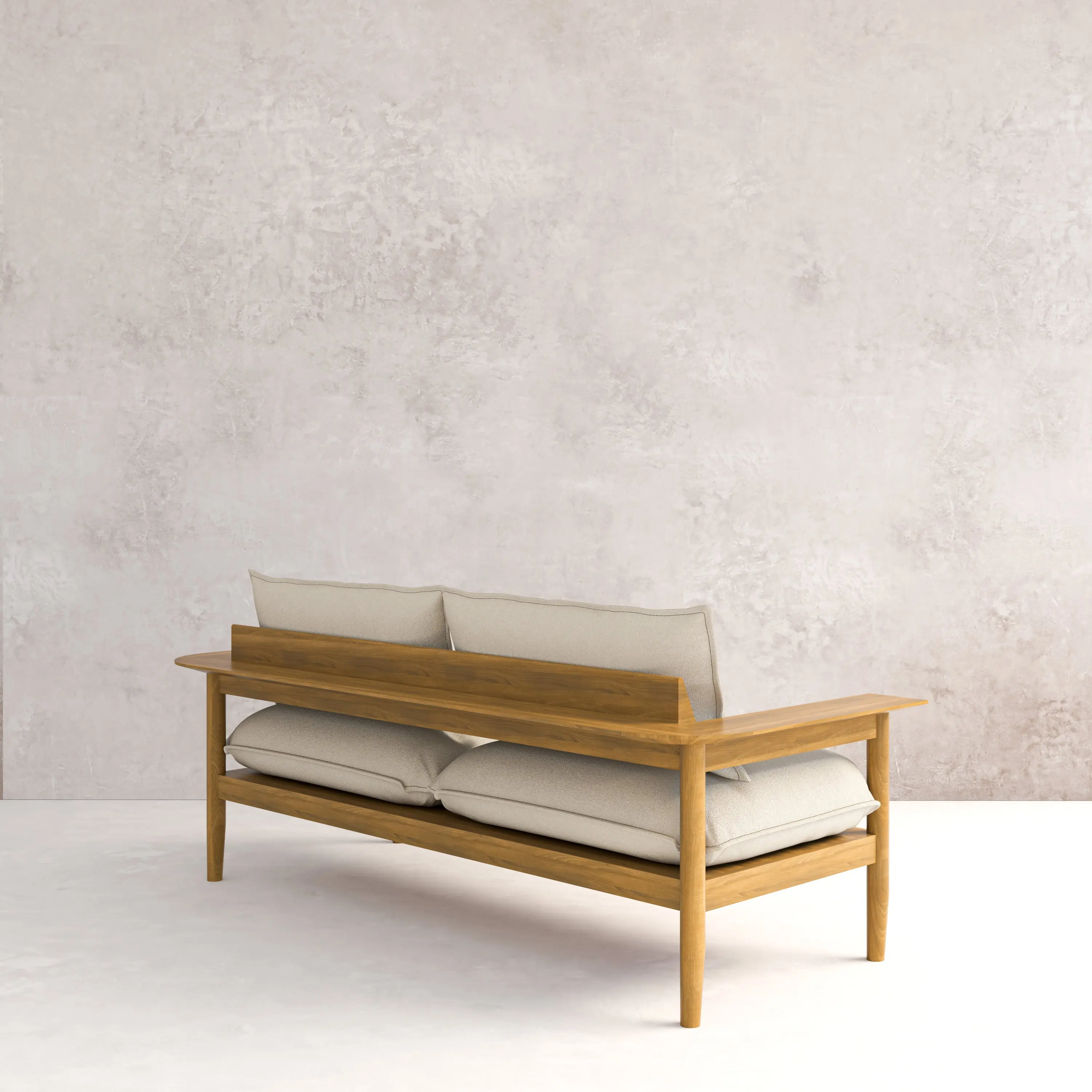 William Sofa - Image 5