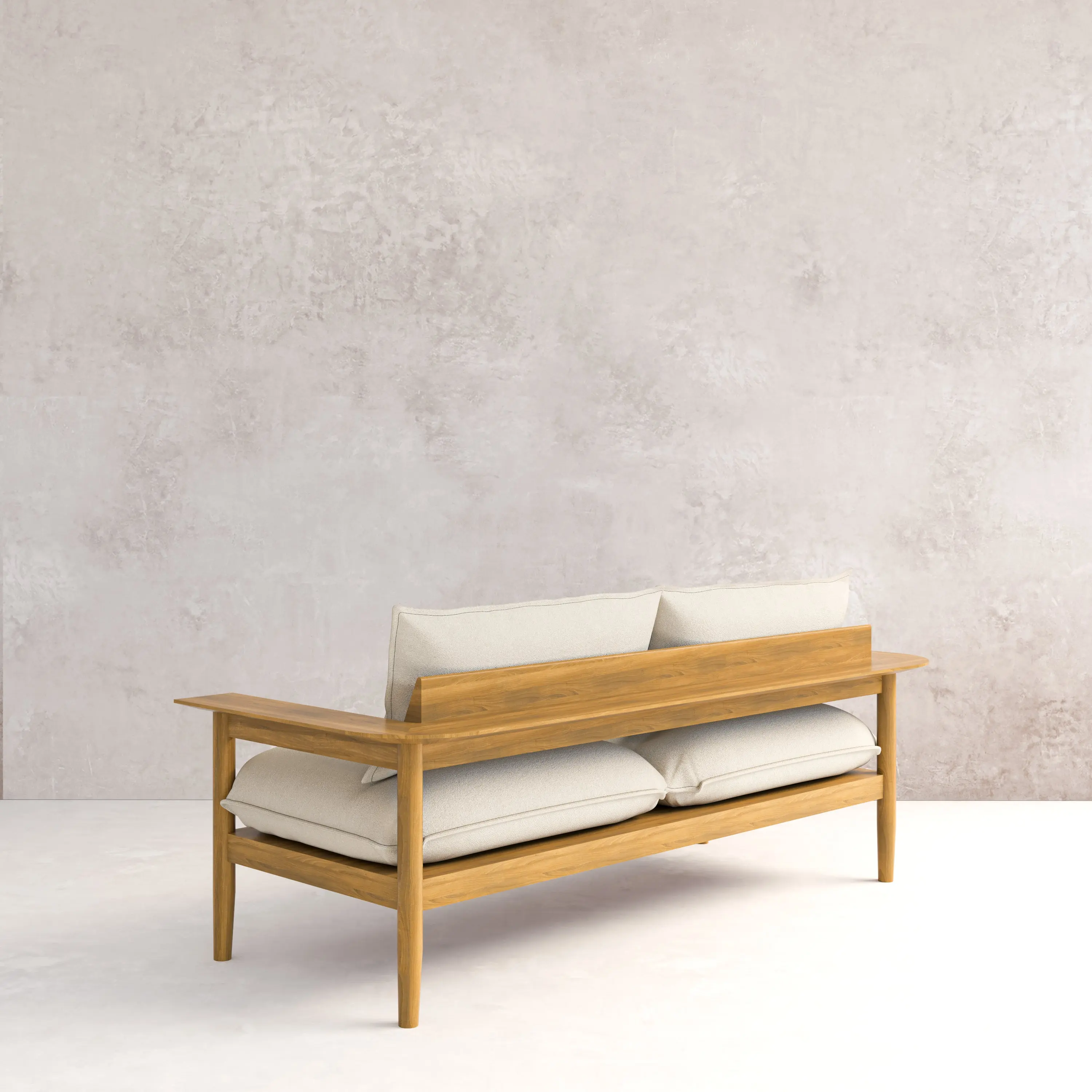 William Sofa - Image 6