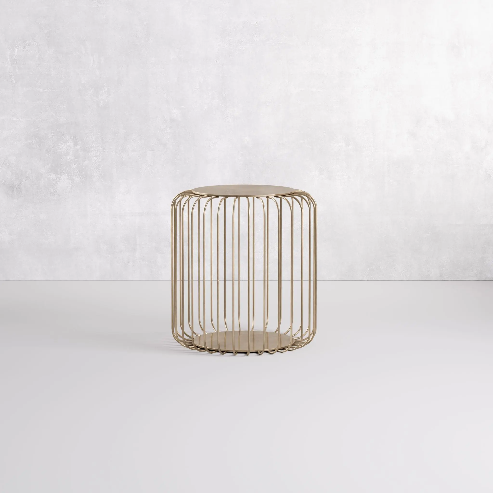 Zenica Side Table - Image 4