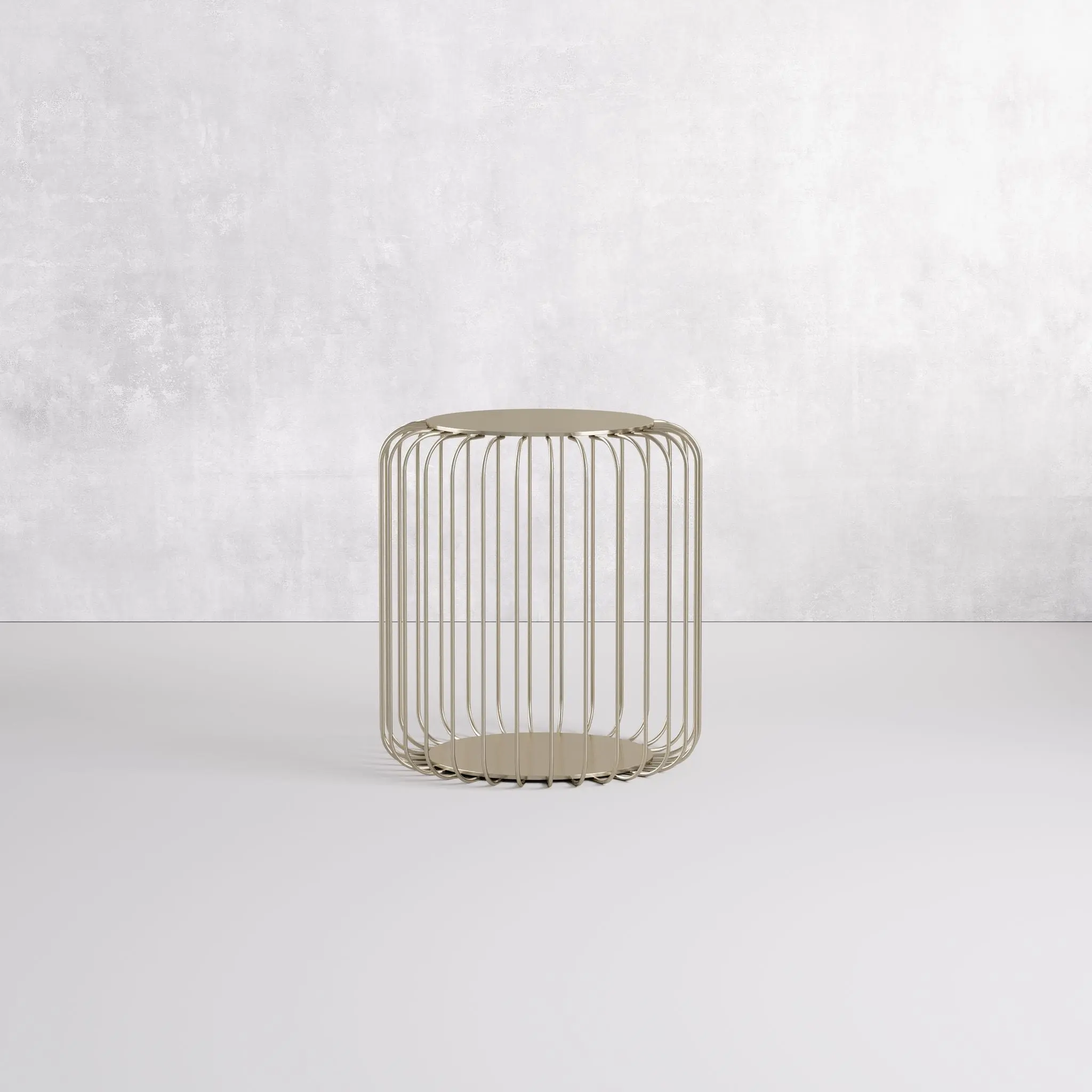 Zenica Side Table - Image 5