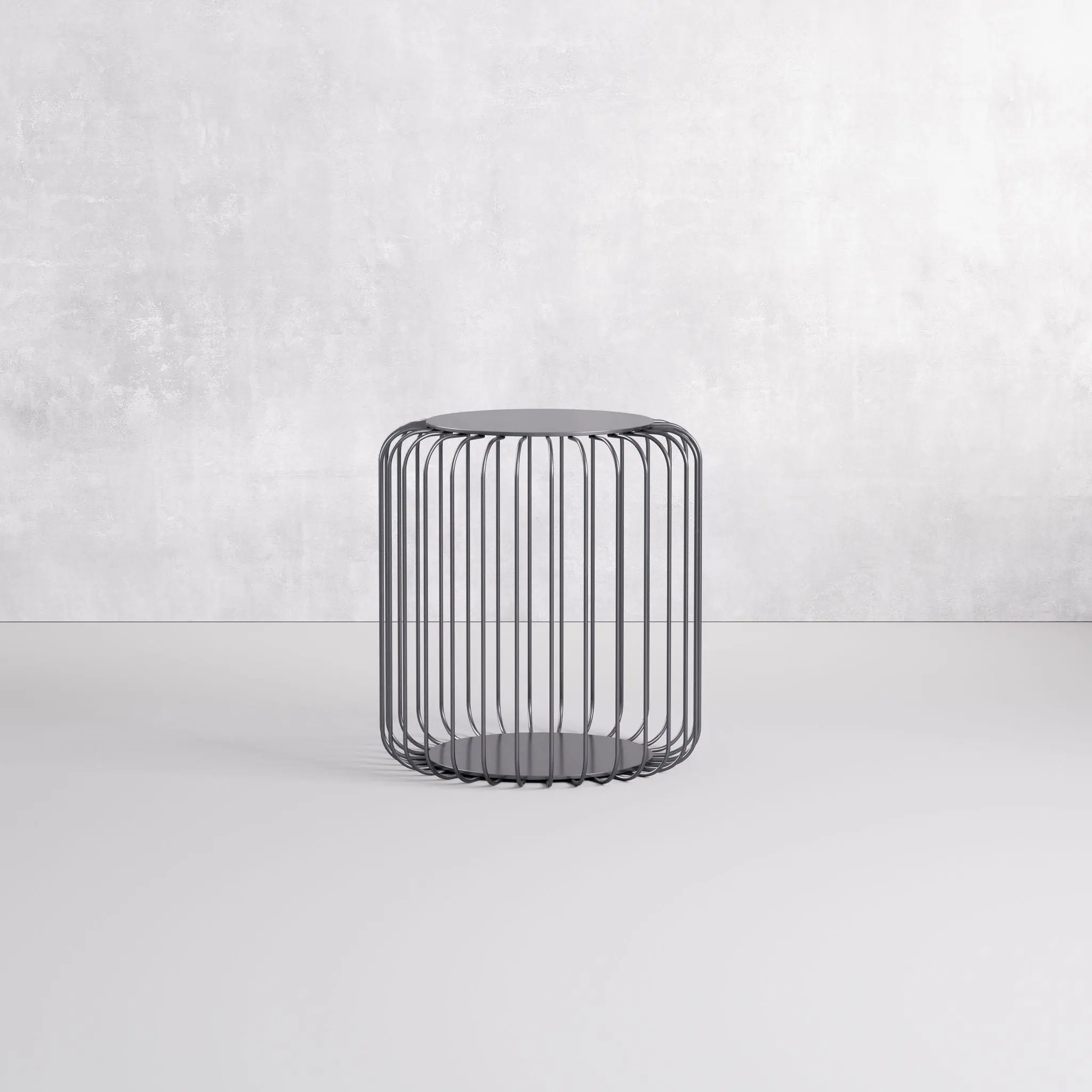 Zenica Side Table - Image 6
