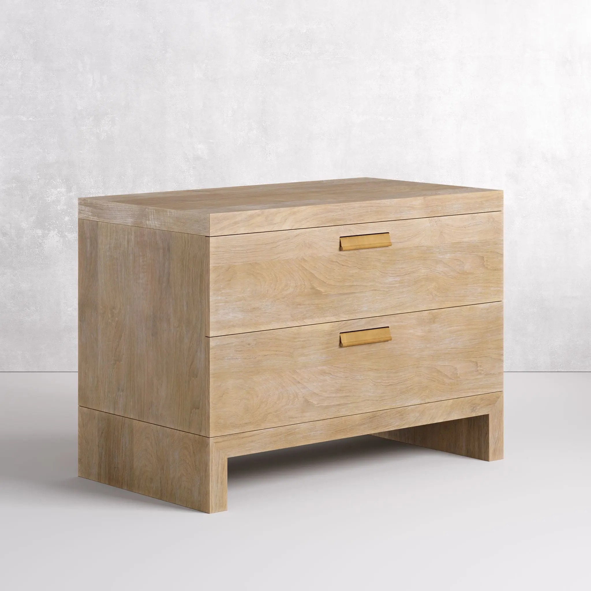 Zenzy Nightstand - Image 3