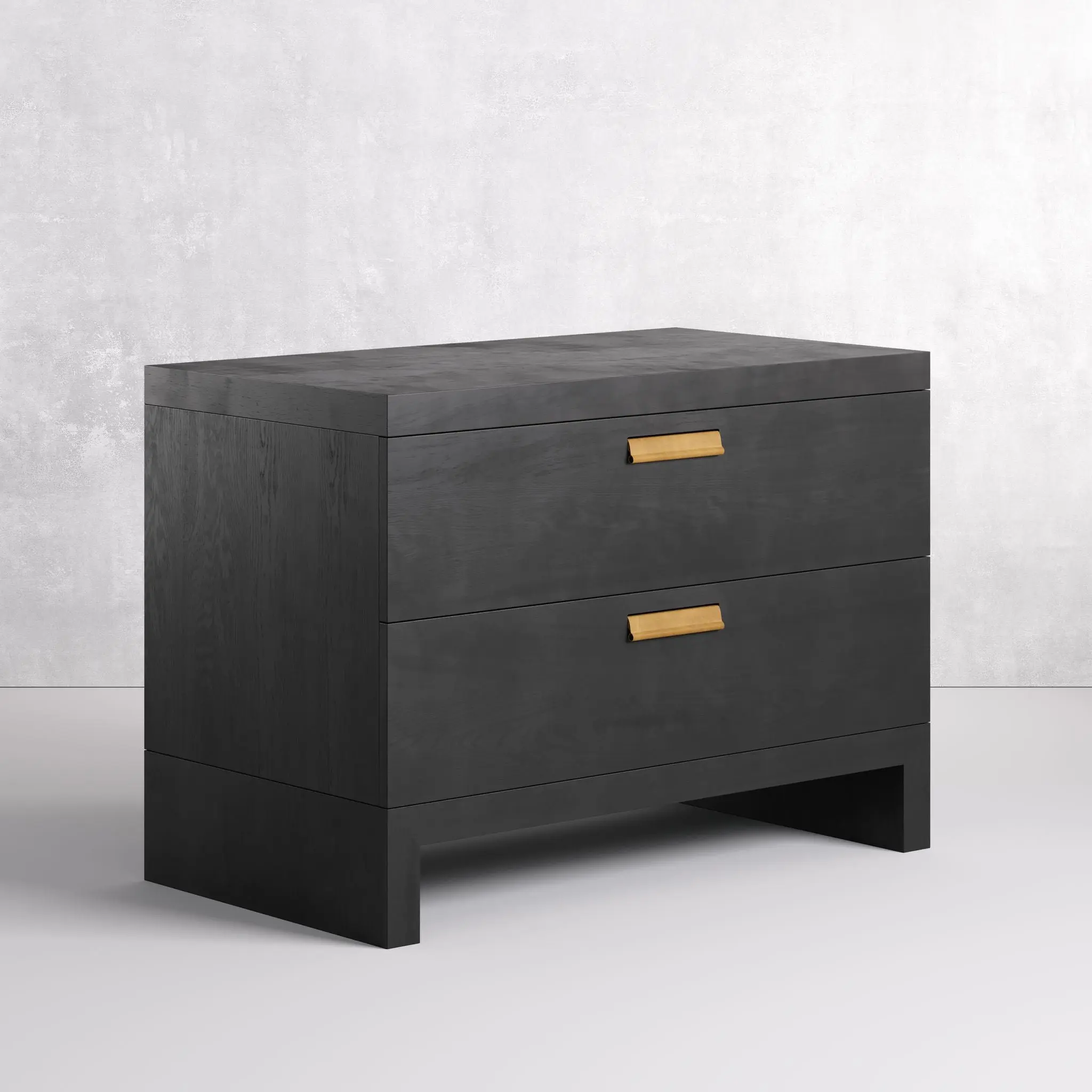 Zenzy Nightstand - Image 4