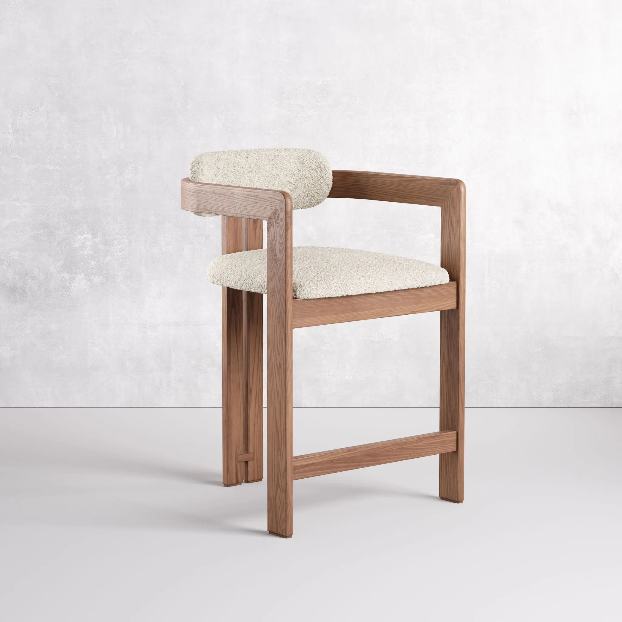 Zephal Counter Stool - Image 5