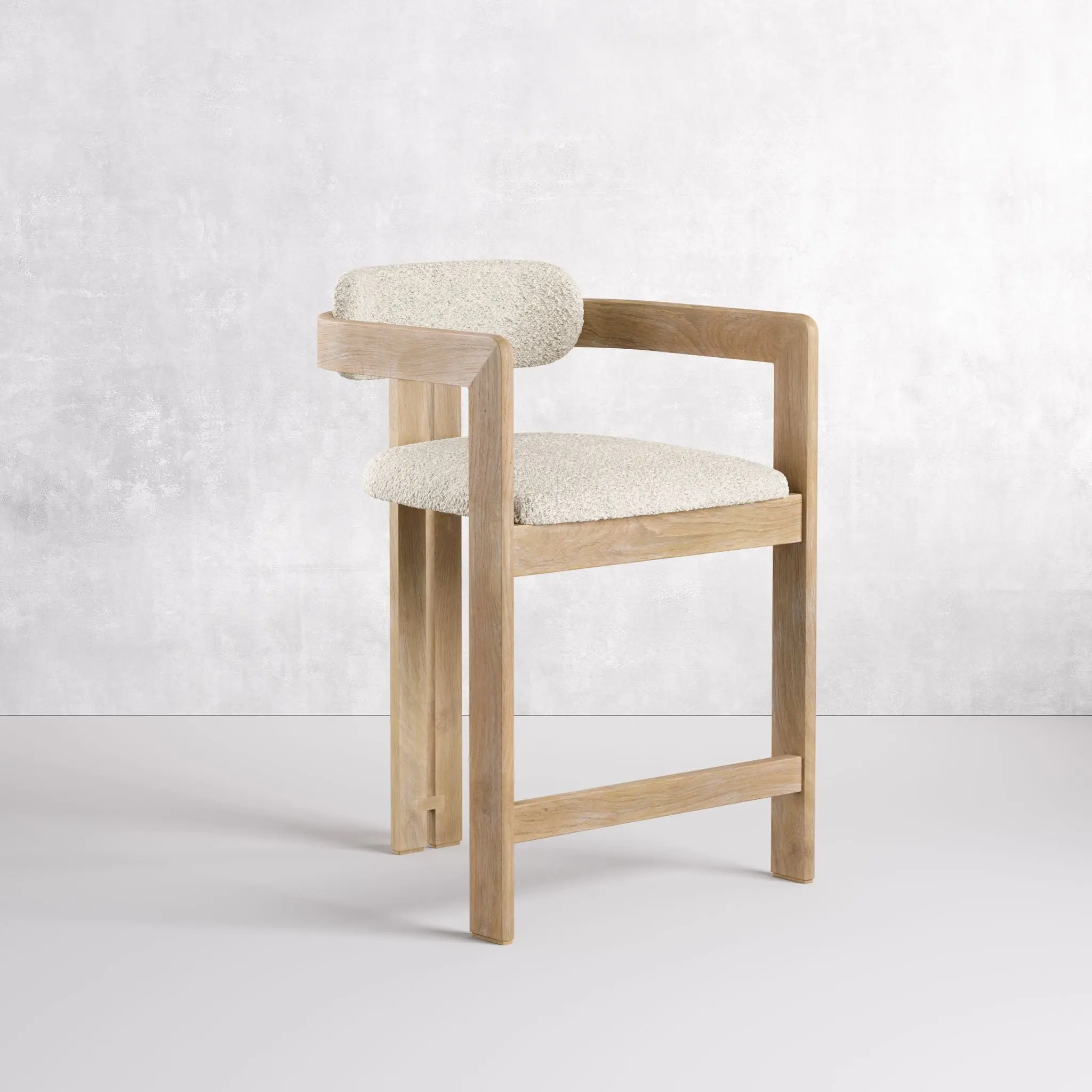 Zephal Counter Stool - Image 6