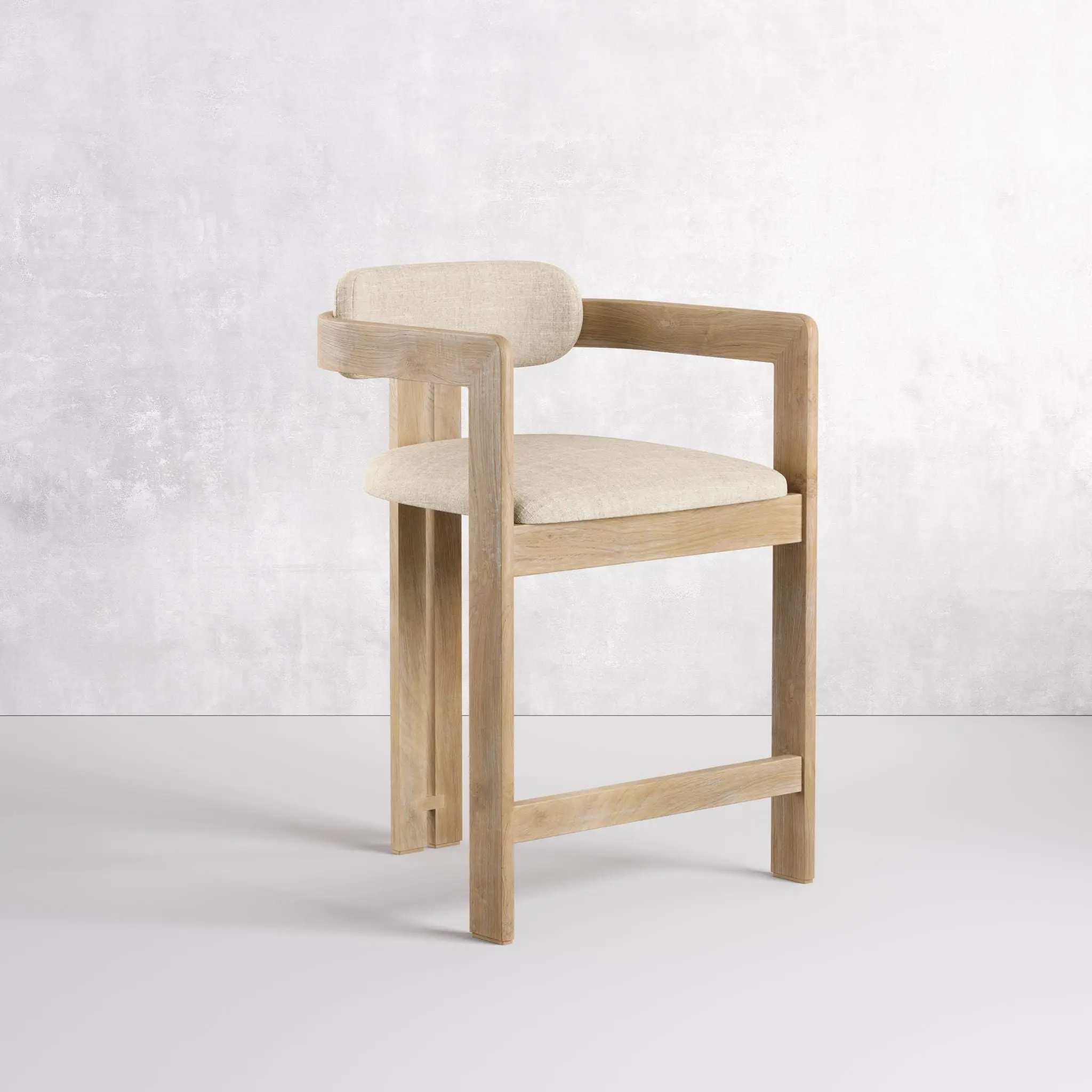 Zephal Counter Stool - Image 9